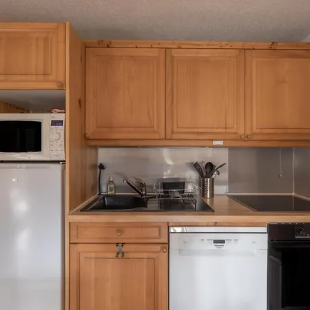 Le Ruisseau Apartment *