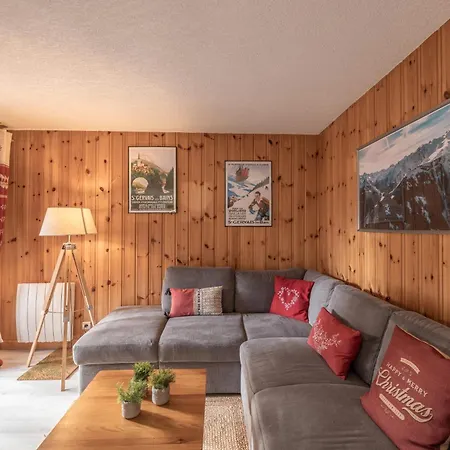 Apartment Le Ruisseau