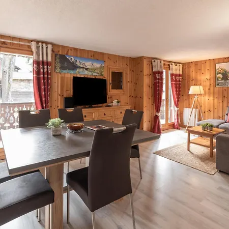 Apartment Le Ruisseau *