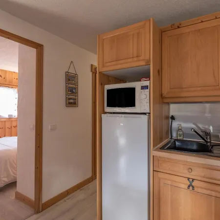 Le Ruisseau Apartment *