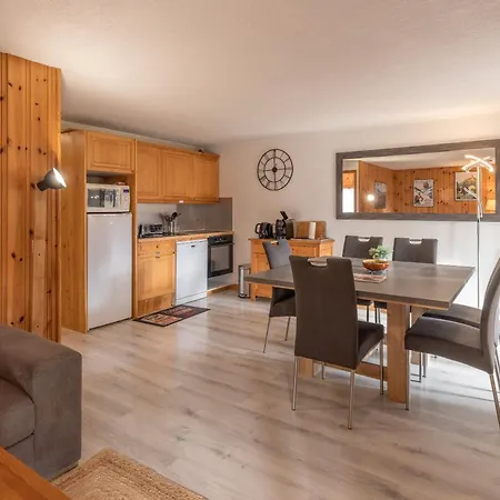 Le Ruisseau Apartment
