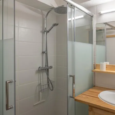 Apartment Le Ruisseau