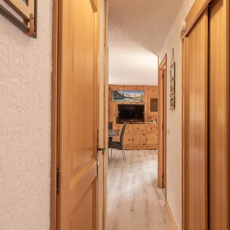 Apartment Le Ruisseau