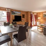 Le Ruisseau Apartman Saint-Gervais-les-Bains