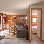 Le Ruisseau * Saint-Gervais-les-Bains
