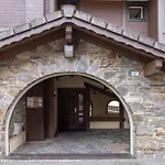 Apartman Le Ruisseau Saint-Gervais-les-Bains