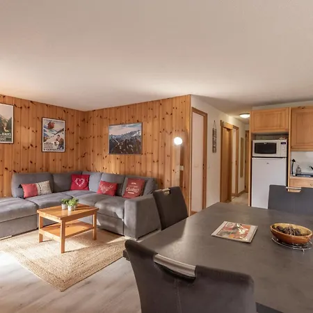 Le Ruisseau * Saint-Gervais-les-Bains