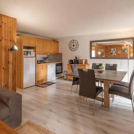 Le Ruisseau Appartement *