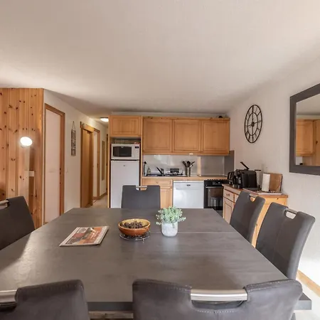 Appartement Le Ruisseau *