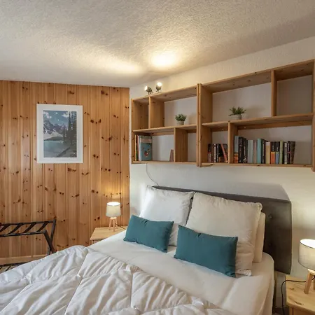 Apartment Le Ruisseau