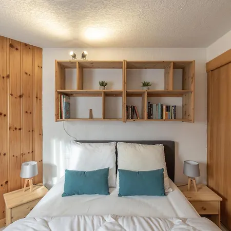 Le Ruisseau Appartement
